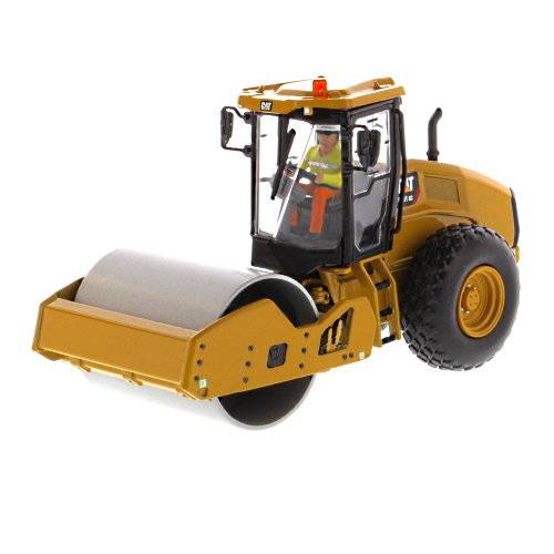 CAT CS11GC - Soil Compactor | Modelsnavigator.com